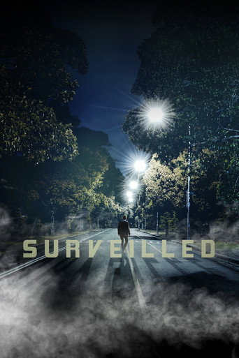 Poster for Surveilled