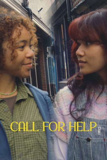 Poster for Call for Help