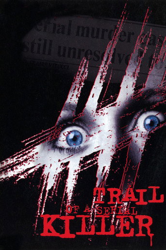 Papertrail movie poster