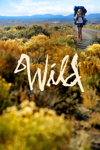 Poster for Wild