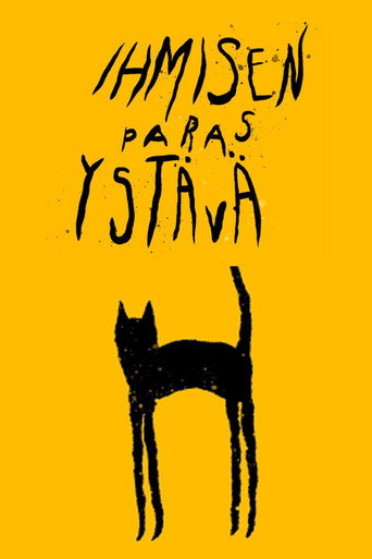 Poster for Ihmisen Paras Ystävä