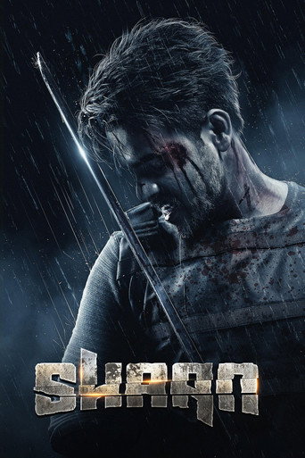 Poster for Shaan