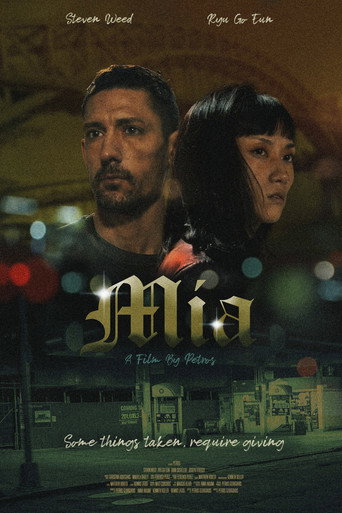 Poster for MIA