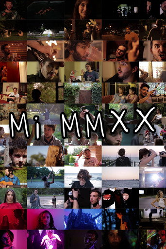 Poster for My MMXX