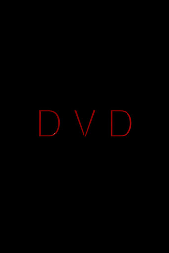 Poster for DVD