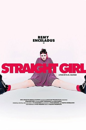 Poster for Straight Girl