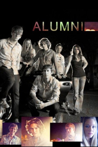 Poster for Alumni