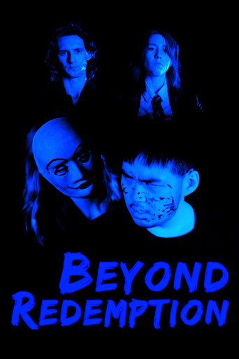 Poster for Beyond Redemption