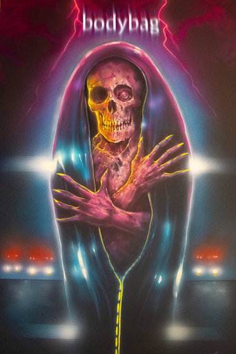 Poster for bodybag