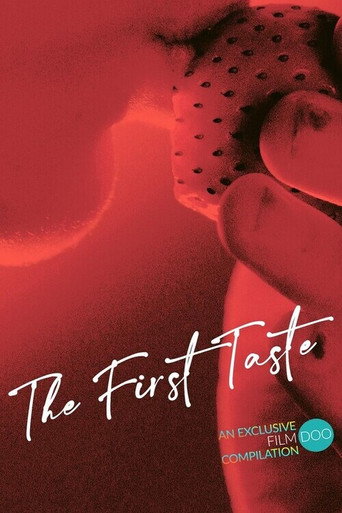 Poster for The First Taste