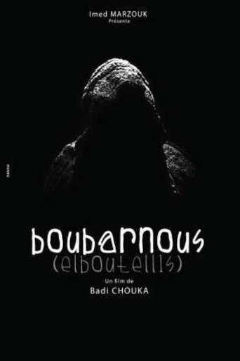 Poster for Boubarnous (Elboutellis)