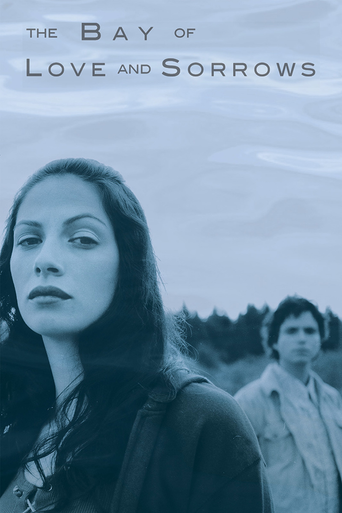 The Bay of Love and Sorrows movie poster