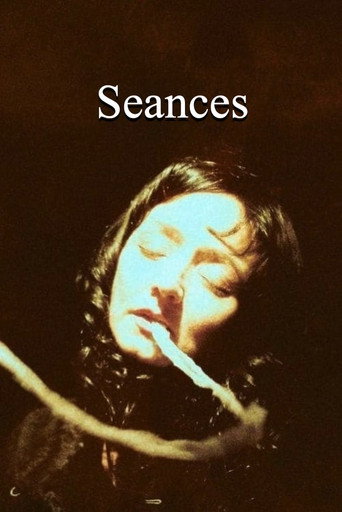 Poster for Seances