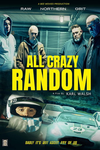 Poster for All Crazy Random