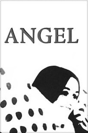 Poster for Angel