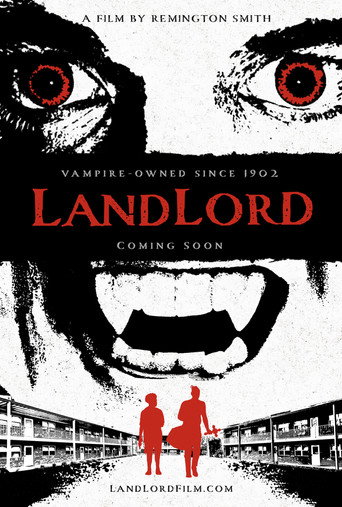 LandLord movie poster