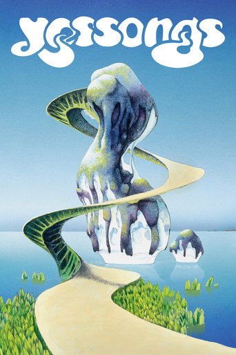Yessongs movie poster