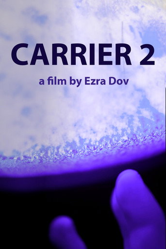Poster for Carrier 2