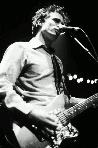 Poster for Jeff Buckley: You and I