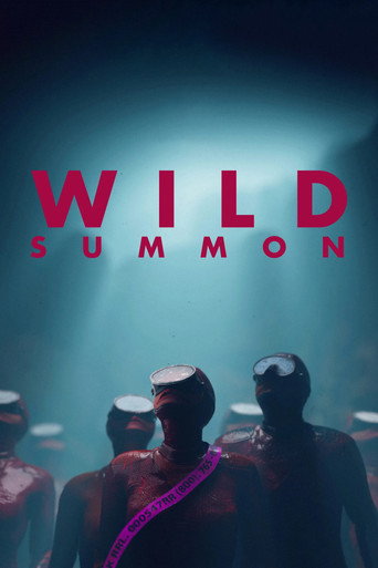 Poster for Wild Summon