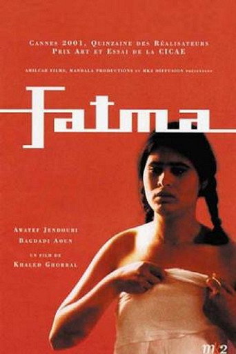 Poster for Fatma