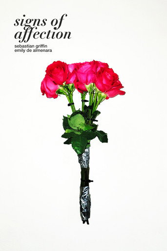 Poster for Signs of Affection