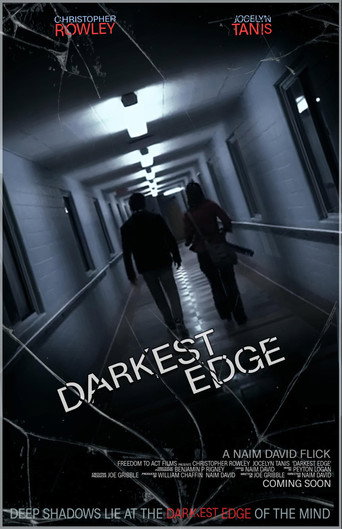 Darkest Edge movie poster