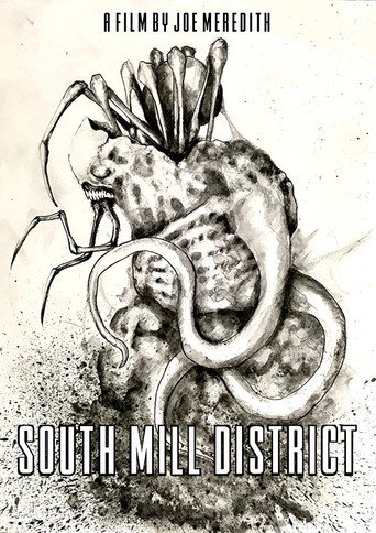 Poster for South Mill District