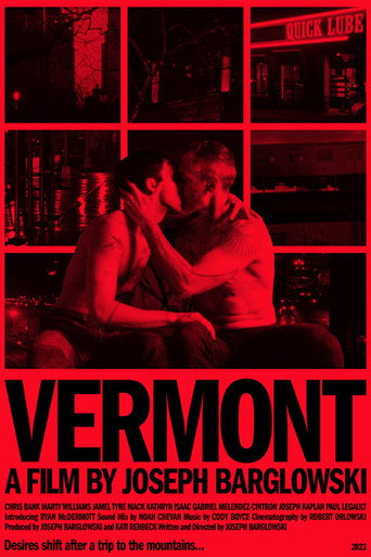 Poster for Vermont