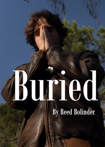 Poster for Buried