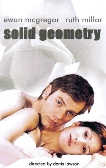 Solid Geometry movie poster