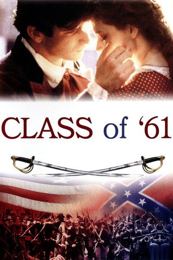 Poster for Class of '61