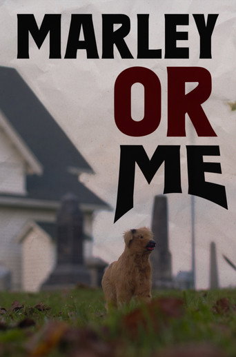 Poster for Marley Or Me