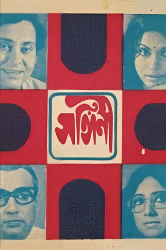 Poster for Sangini