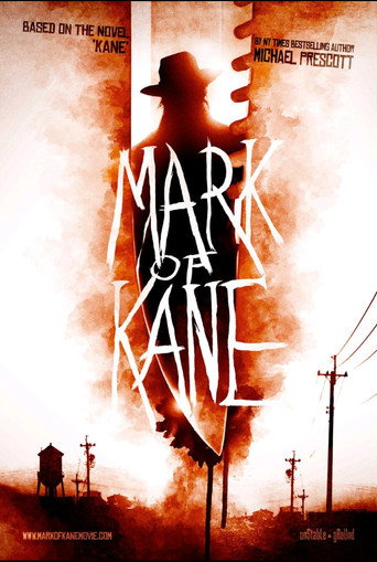 Poster for Mark of Kane
