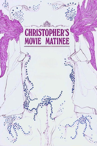 Christopher's Movie Matinee movie poster