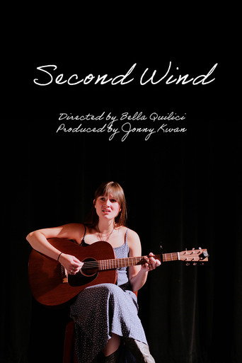 Poster for Second Wind