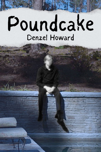 Poster for Pound Cake