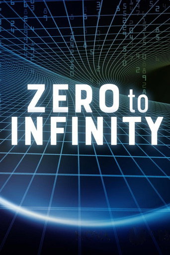 Poster for Zero to Infinity