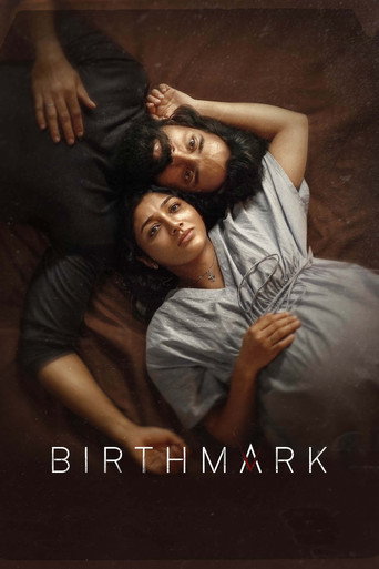 Poster for Birthmark