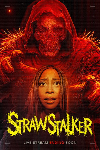Poster for Strawstalker