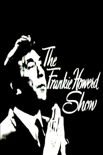 The Frankie Howerd Show movie poster