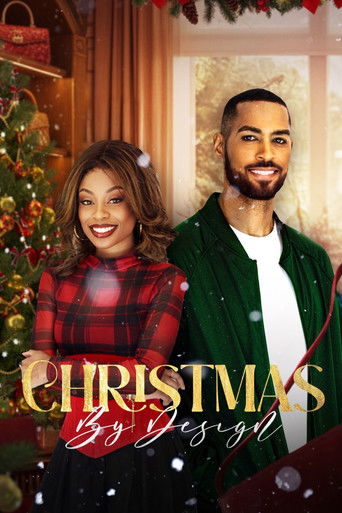 Christmas by Design movie poster