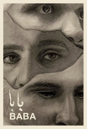 Poster for Baba