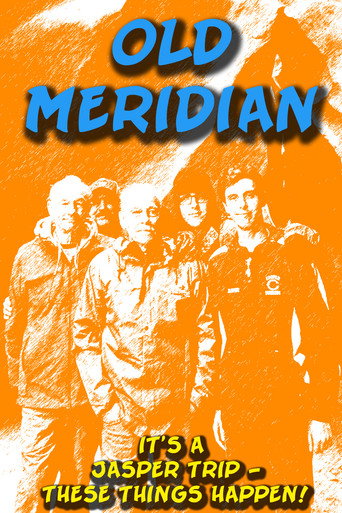 Poster for Old Meridian