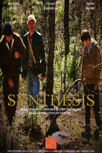 Poster for Synthesis