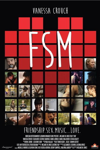 Poster for FSM