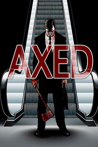 Poster for Axed