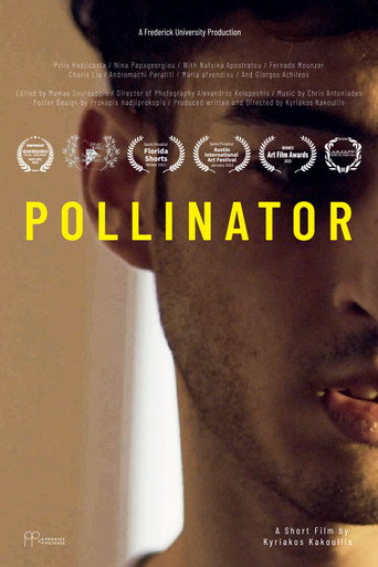 Pollinator movie poster