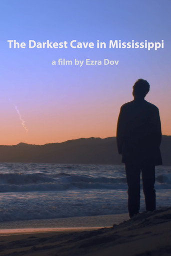 Poster for The Darkest Cave in Mississippi